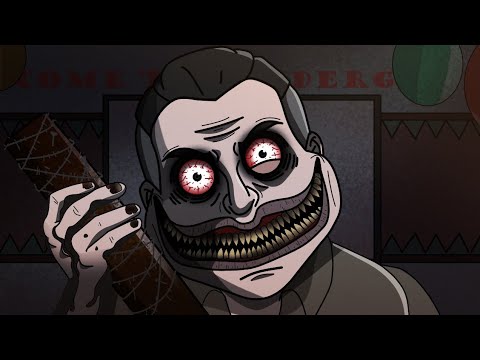 2 True Kindergarten Horror Stories Animated