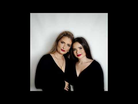 How Do You Keep the Music Playing Cover ( Dana Moro ft. Christina Moro)(OFFICIALAUDIO)