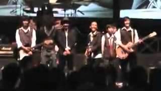 Download lagu AMORISA BAND mp3