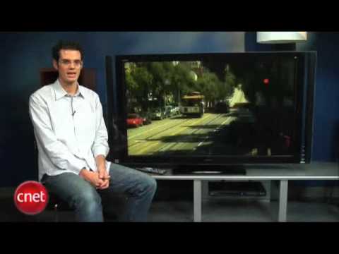 Sony Bravia XBR KDL-55XBR8 55-Inch 1080p 120Hz Triluminos LED LCD HDTV Review