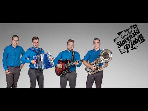 Slovenski p'jebi - Po tebi to ima