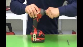 계양전기 IW18BL (충전기없음, 배터리없음)_동영상_이미지