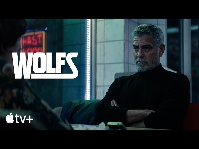 "Late Night Diner" Scene