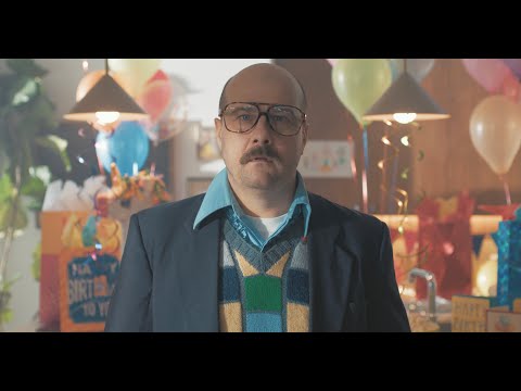 Birds of Bellwoods - Figure It Out (Official Video)