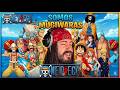 "Somos Mugiwaras" de Miki Martz