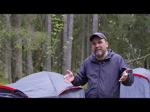 фото палатка трекинговая revelcamp hemi 2/3/4 и max 0