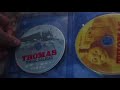 My Thomas And Friends Vhs Dvd Collection 2020