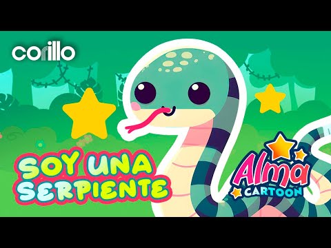 Soy Una Serpiente