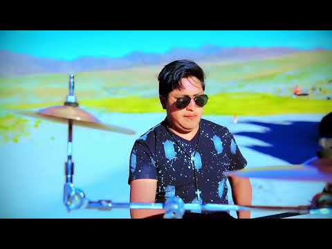 GRUPO AGUACERO -ULTIMO ABRAZO  (PRIMICIA)