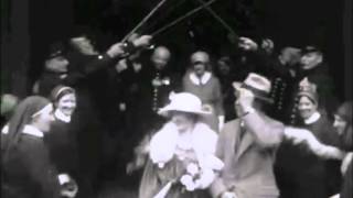 For Me And My Gal Billy Murray First World War Weddings