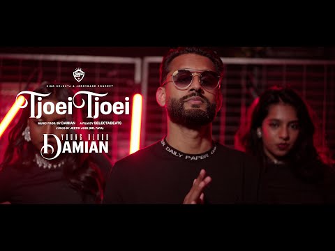 TJOEI TJOEI - DAMIAN || 2FAMOUS [official music video]