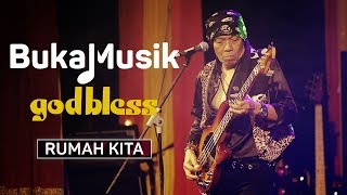 Download lagu God Bless - Rumah Kita | BukaMusik mp3 Download lagu God Bless - Rumah Kita | BukaMusik mp3