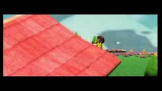 Vídeo de Wii Music