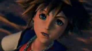 /|\ Kingdom Heart&#39;s-Our Escape /|\