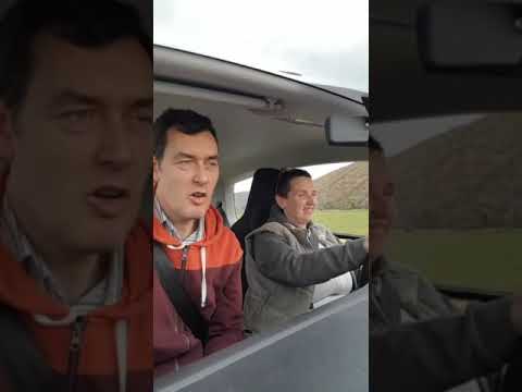 F R O G SE02 EP34 - O N    L O C A T I O N