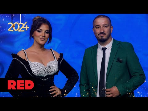 Ardiana Dili & Fatbardh Azemi - Dhandrri i diaspores