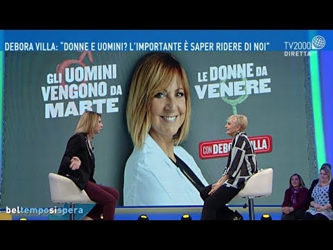 Bel tempo si spera - 25 febbraio 2020