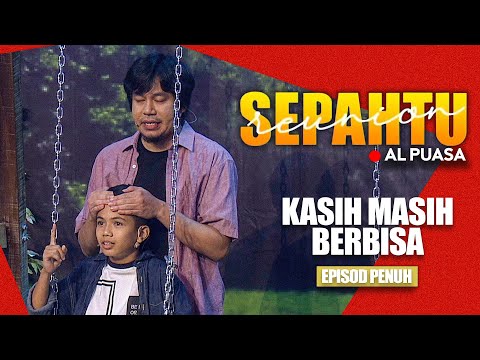 [EPISOD PENUH] Sepahtu Reunion Al Puasa 2023 - Kasih Masih Berbisa