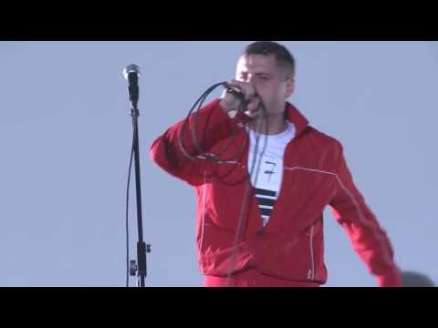 ŻYWYRAP! WYELIMINOWANI - KNS