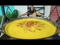 PUNJABI KADHI PAKORA RECIPE By Granny Pakoda Kadi Recipe Kadhi Chawal Recipe Veg Village Food