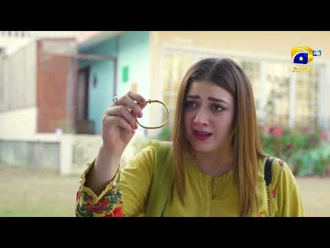 Saaya 2 Episode 40 | Best Moment 08 | Mashal Khan | Sohail Sameer | HAR PAL GEO