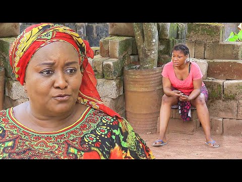 This Nigerian movies 2025 latest full movies Just Released TODAY Will Make U CRY & Teach U a Lesson