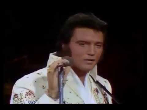 Elvis - Aloha from Hawaii, 1973 | Also Sprach Zarathustra (intro), See See Rider & Burning Love