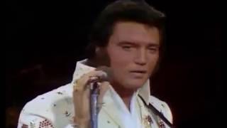 Elvis - Aloha from Hawaii, 1973 | Also Sprach Zarathustra (intro), See See Rider & Burning Love