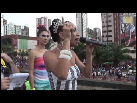 Caminhada Da Diversidade  9ª Parada LGBT de Belém)