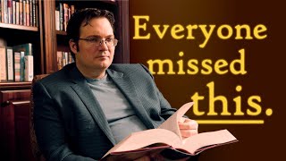 What Brandon Sanderson’s Kickstarter Taught Me About Writing.