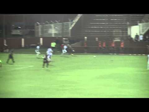 Lanus: Asi la Pisa Alejandro Silva