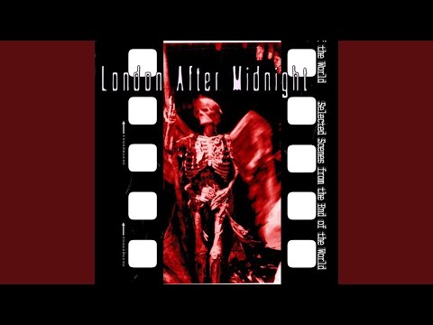 Spider and the Fly - London After Midnight
