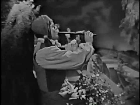 The Lennon Sisters - Swingin' Shepherd Blues (1958)