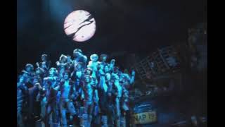 CATS - 2nd German Tour / Berlin - Prologue: Jellicle Songs for Jellicle Cats (2011)