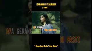 Download lagu Endang S Taurina~Seberkas cinta yang sirna mp3 Download lagu Endang S Taurina~Seberkas cinta yang sirna mp3