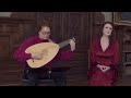 Susanna Fair - by William Byrd
