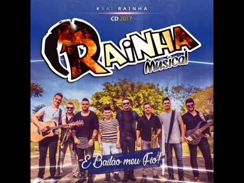 RAINHA MUSICAL Medley 7 - Taça de pranto_ Culpados ( 432 hz )