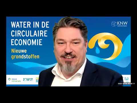 , title : 'Water in de Circulaire Economie Deel 6 | Nieuwe Grondstoffen'