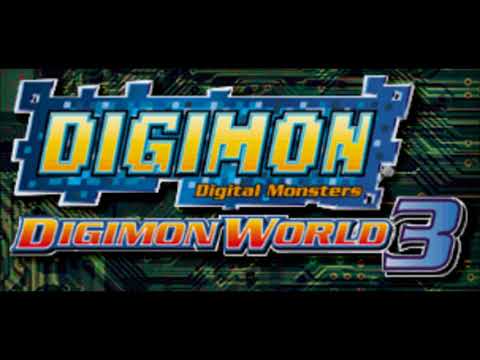 Digimon World 2003/3 - Leader Battle [2017 Remastered]
