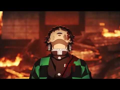 Demon  slayer amv dragula rob zombie