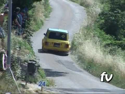 4° Ronde del Negrar 2013 Baldon-Mogentale by Ferrario Video