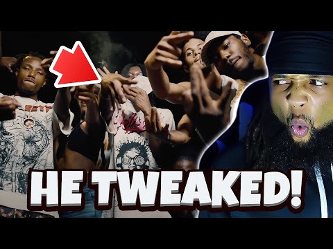 MOST UNDERRATED NY DRILL RAPPER?! Kenzo Balla - PDL (Official Music Video)