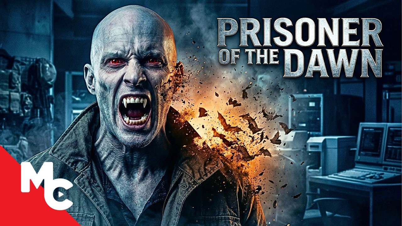 Prisoner of the Dawn (2023)