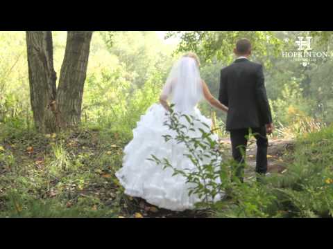 Hopkinton Country Club ~ Weddings