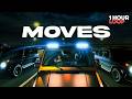 Shubh Moves 360 Music Video 1 HOUR LOOP
