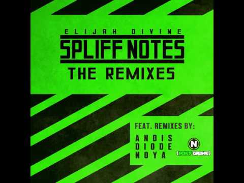 Elijah Divine: Junglistic (Noya Remix)