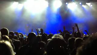 Skunk Anansie "Yes it's f***ing political &amp; Charlie Big Pot