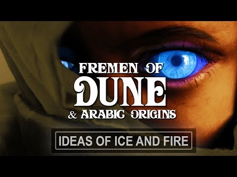 download lagu mp3 mp4 Dune And Islam, download lagu Dune And Islam gratis, unduh video klip Dune And Islam