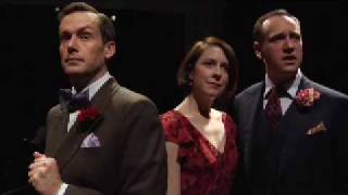 OH COWARD! at Writers Theatre - "Mrs. Worthington"