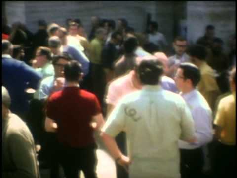 SAS 1970s Chapter at SAS